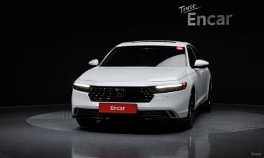 Accord 11th Generation