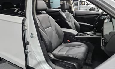 Accord 11th Generation