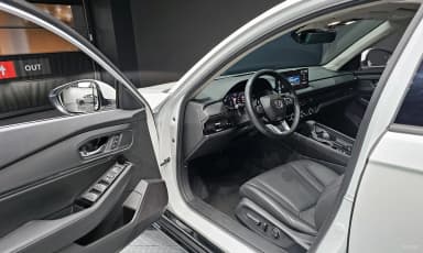 Accord 11th Generation