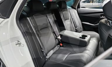 Accord 11th Generation