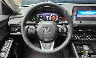 Accord 11th Generation