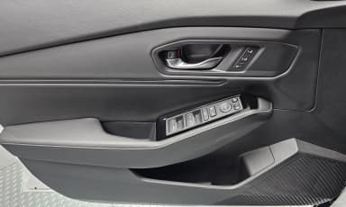 Accord 11th Generation