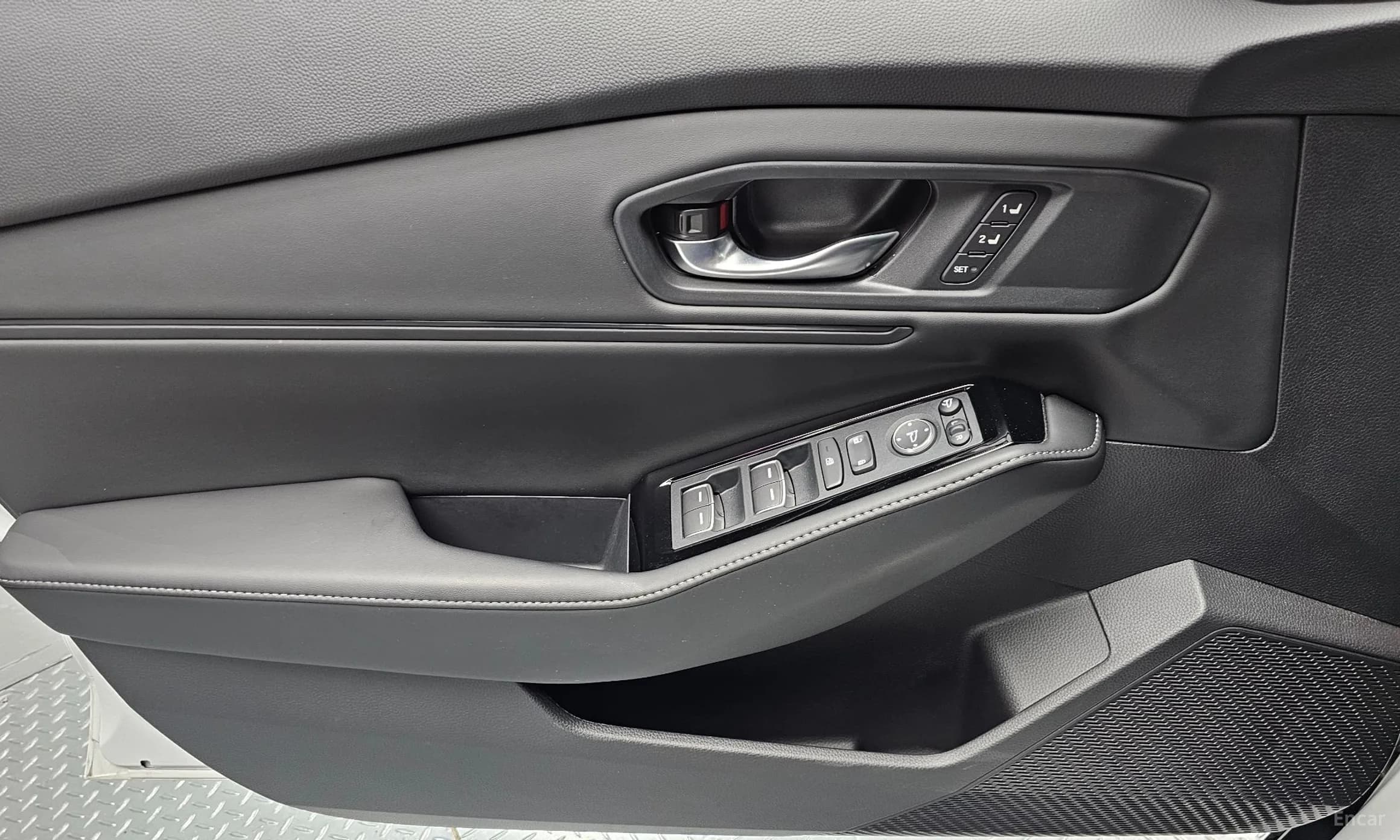 Accord 11th Generation