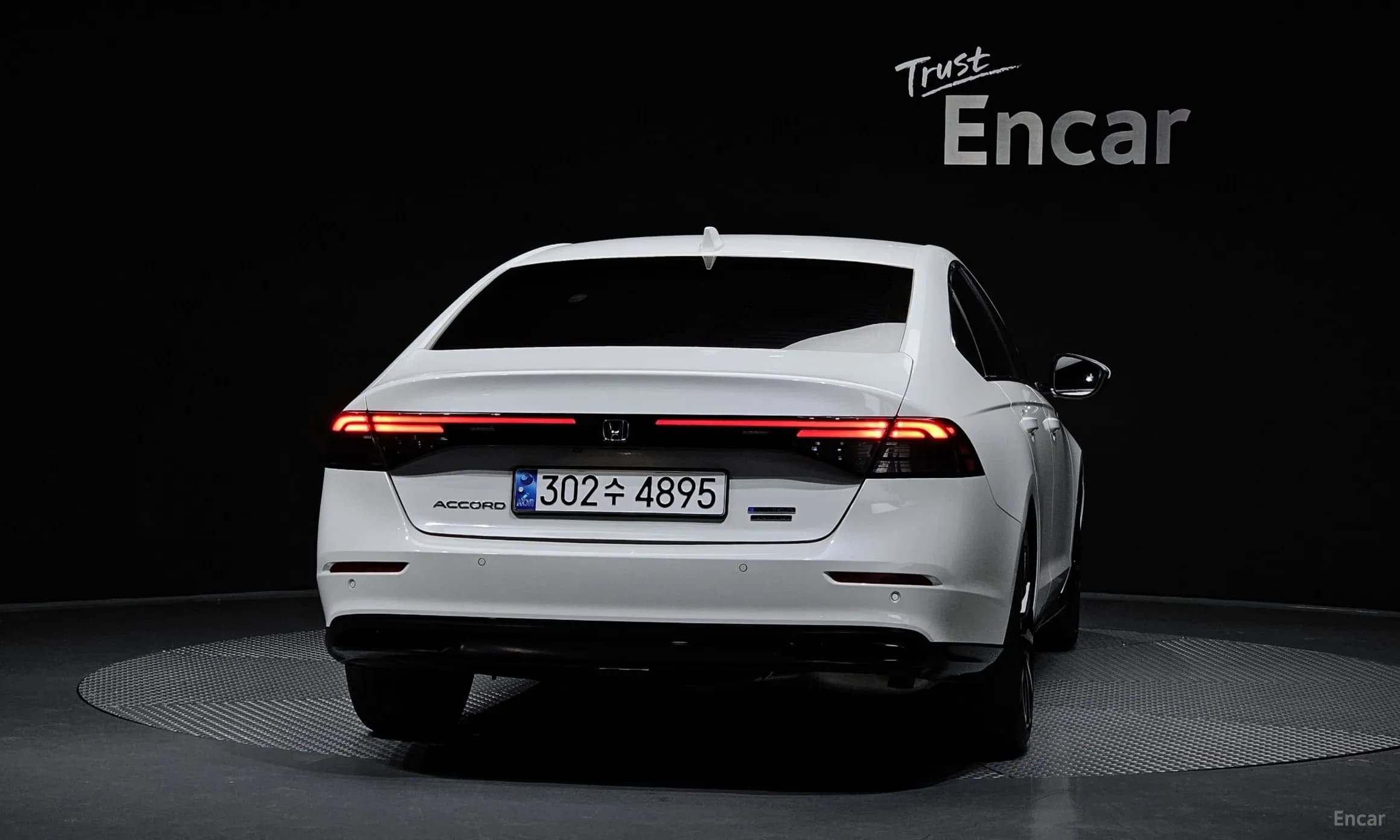 Accord 11th Generation