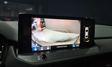 Accord 11th Generation