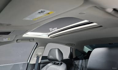 Accord 11th Generation