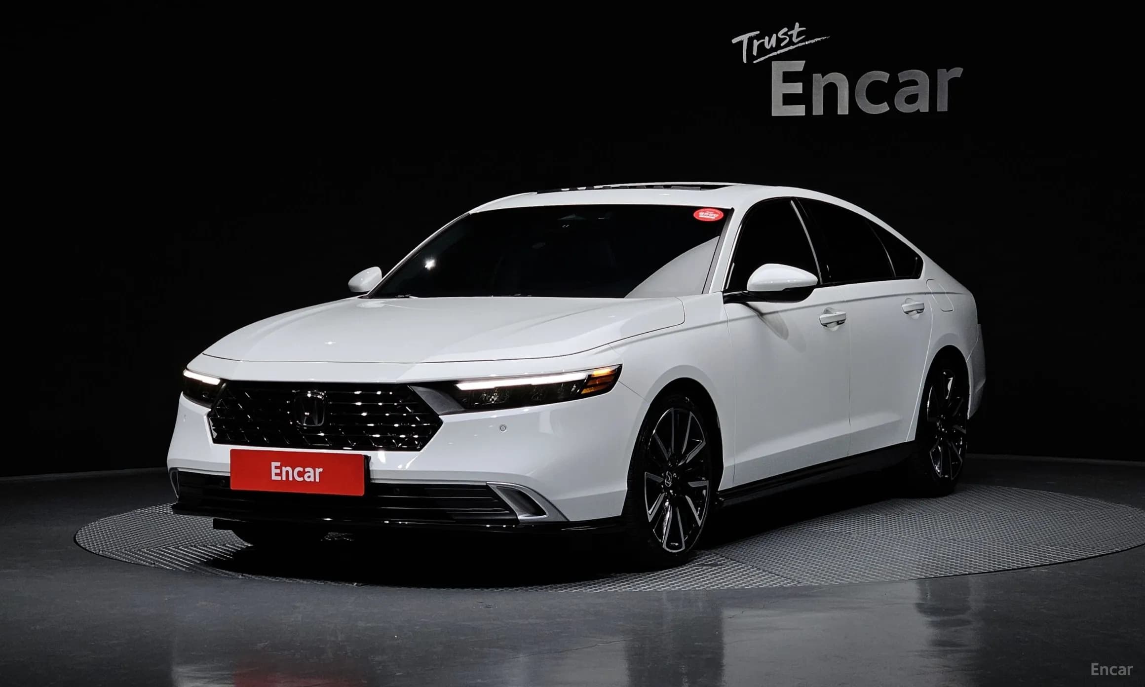 Accord 11th Generation