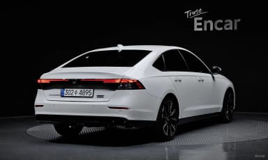 Accord 11th Generation