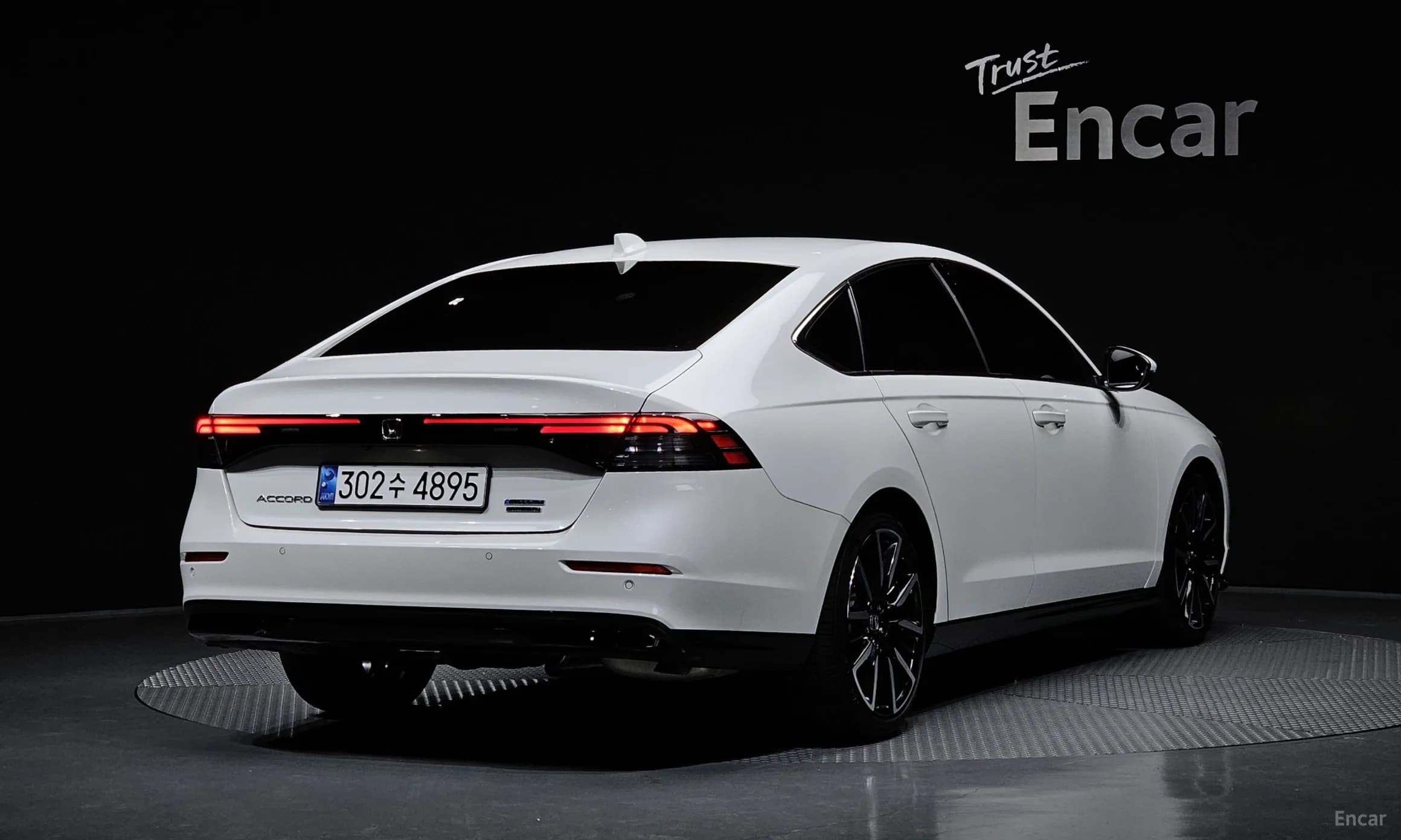 Accord 11th Generation