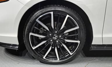 Accord 11th Generation