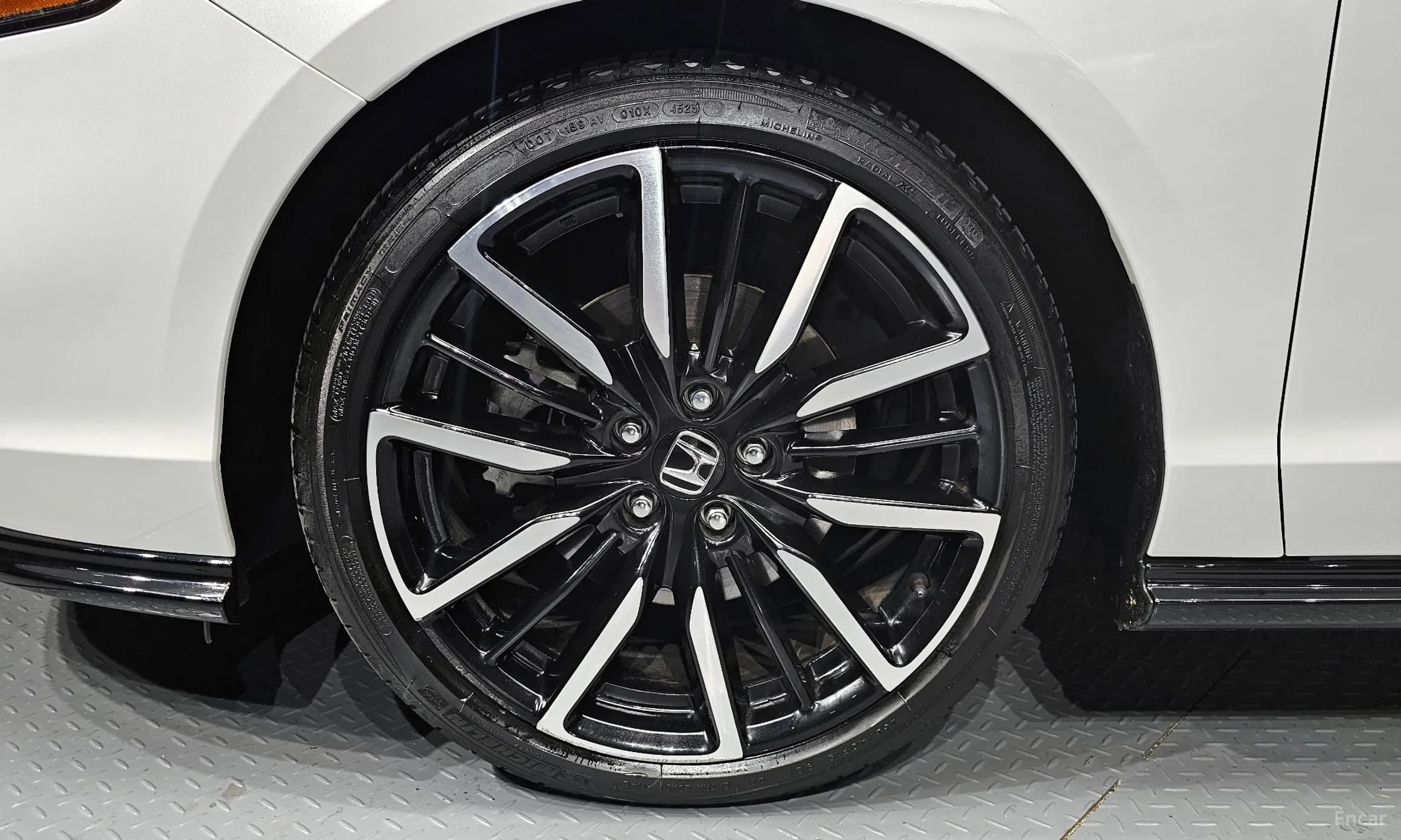 Accord 11th Generation