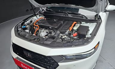 Accord 11th Generation