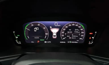 Accord 11th Generation