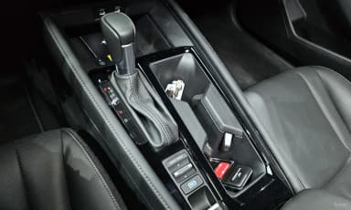 Accord 11th Generation