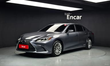 ES300h 7th Generation