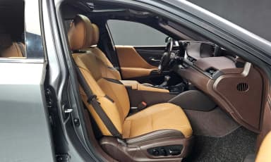 ES300h 7th Generation