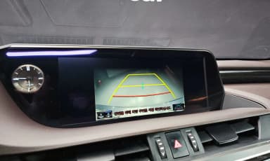 ES300h 7th Generation