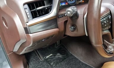 ES300h 7th Generation