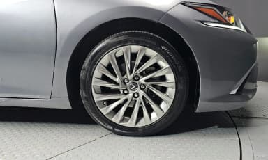 ES300h 7th Generation