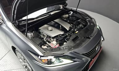 ES300h 7th Generation