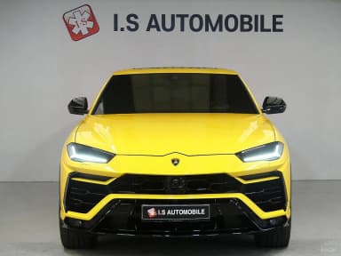 Urus