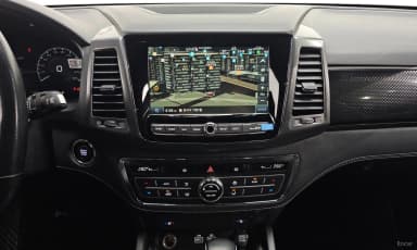 Rexton Sports Khan