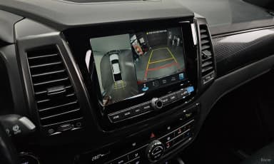 Rexton Sports Khan