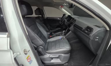 Tiguan 2nd Generation