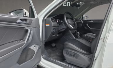 Tiguan 2nd Generation