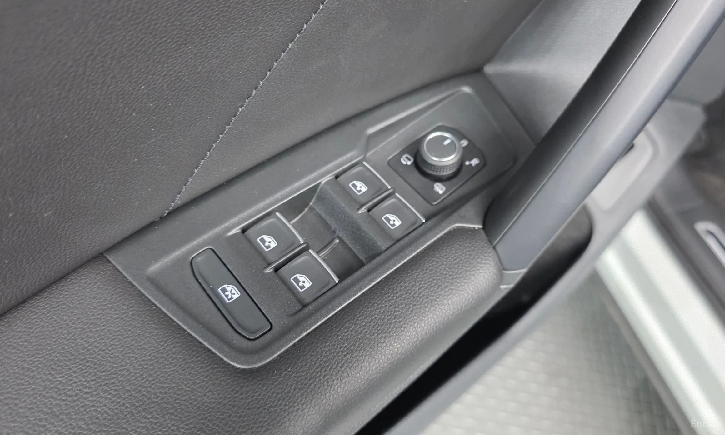 Tiguan 2nd Generation