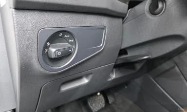 Tiguan 2nd Generation