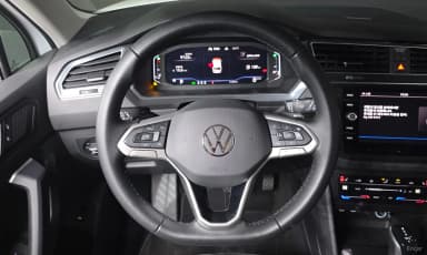 Tiguan 2nd Generation