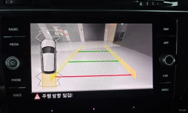 Tiguan 2nd Generation