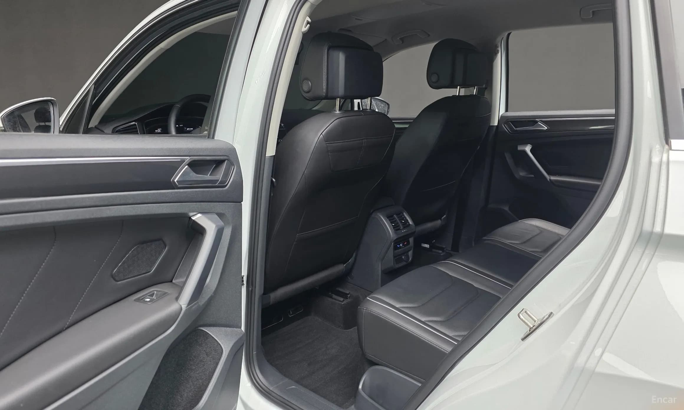 Tiguan 2nd Generation