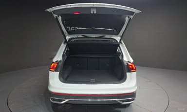 Tiguan 2nd Generation