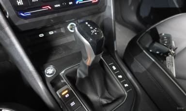 Tiguan 2nd Generation