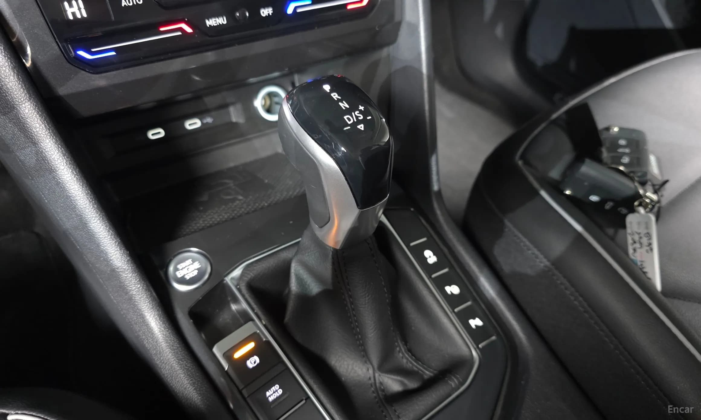 Tiguan 2nd Generation