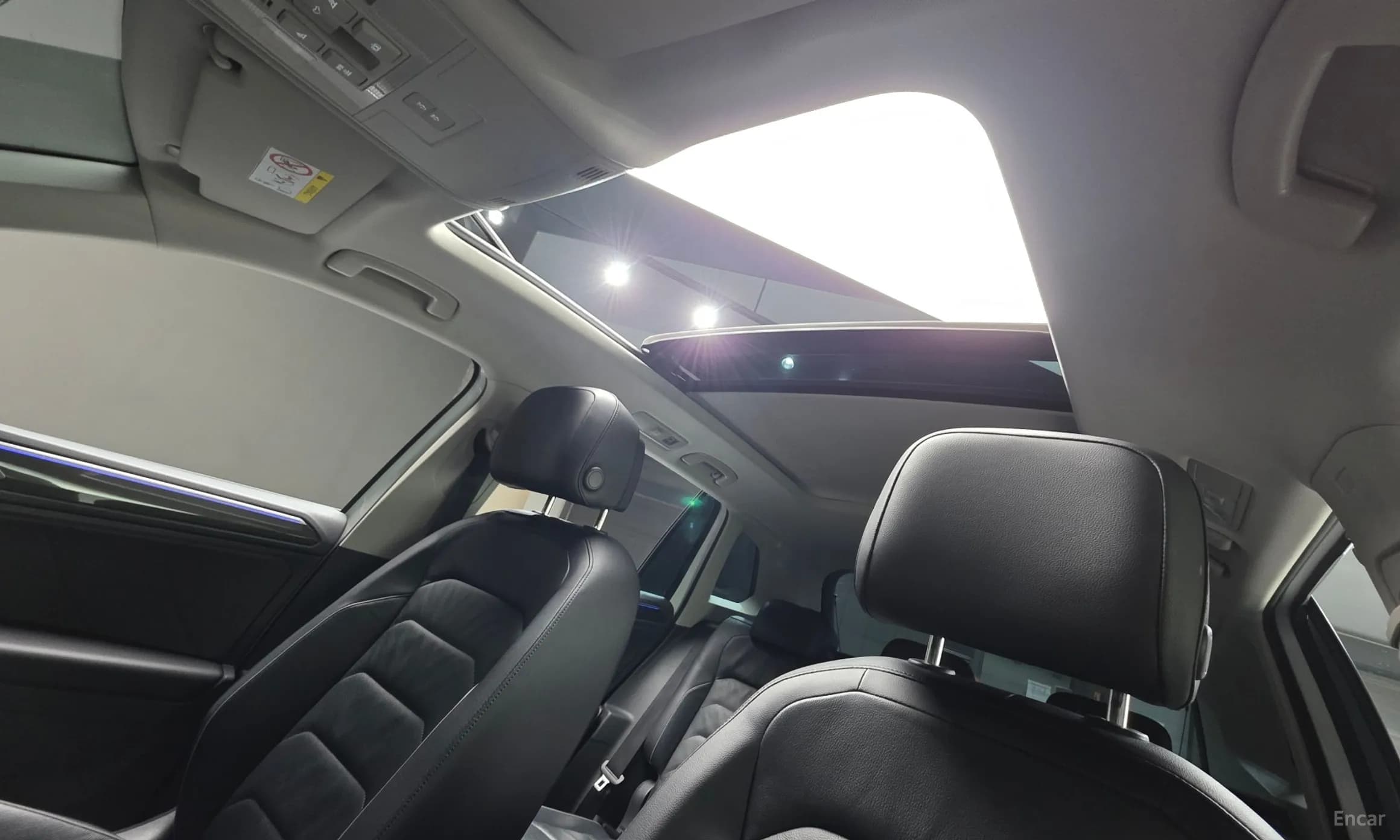 Tiguan 2nd Generation