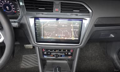 Tiguan 2nd Generation