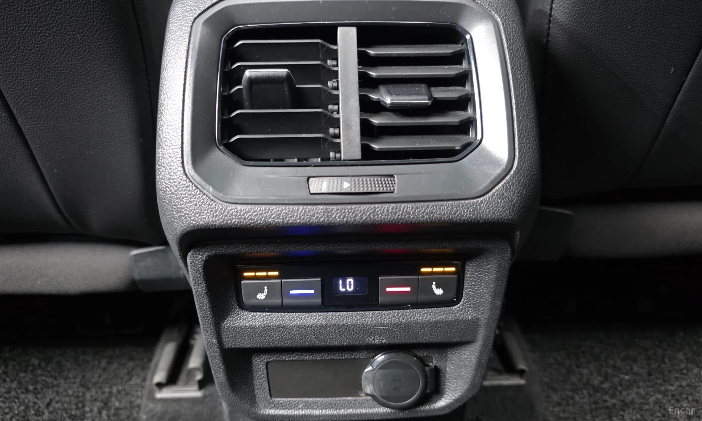 Tiguan 2nd Generation