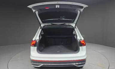 Tiguan 2nd Generation
