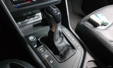 Tiguan 2nd Generation