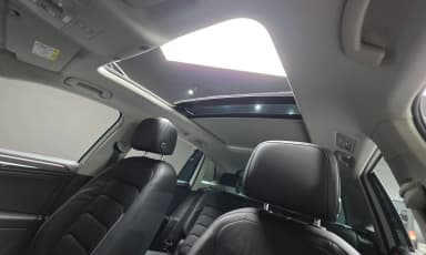 Tiguan 2nd Generation