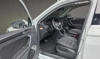 Tiguan 2nd Generation