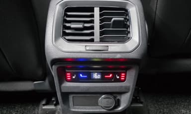 Tiguan 2nd Generation