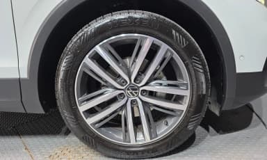 Tiguan 2nd Generation