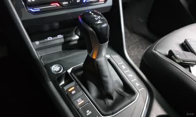 Tiguan 2nd Generation