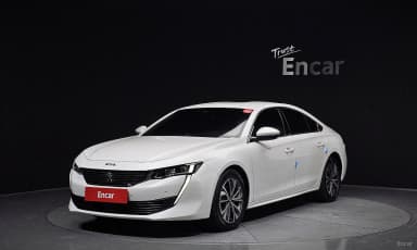 508 Second generation