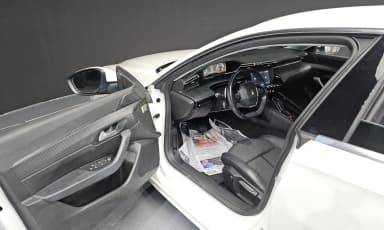 508 Second generation