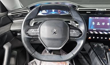 508 Second generation